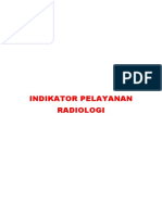 Radiologi Indikator