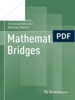 Mathematical Bridges by Titu Andreescu, Cristinel Mortici, Marian Tetiva (Auth.) (Z-lib.org)
