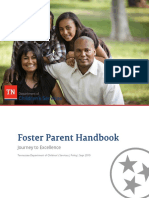 What Foster Parenting is Really Like