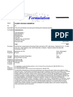 Stepan Formulation 68