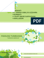 KELOMPOK 3 PTP-A (Giberelin)