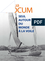 eBook - Joshua Slocum - Seul Autour Du Monde a La Voile