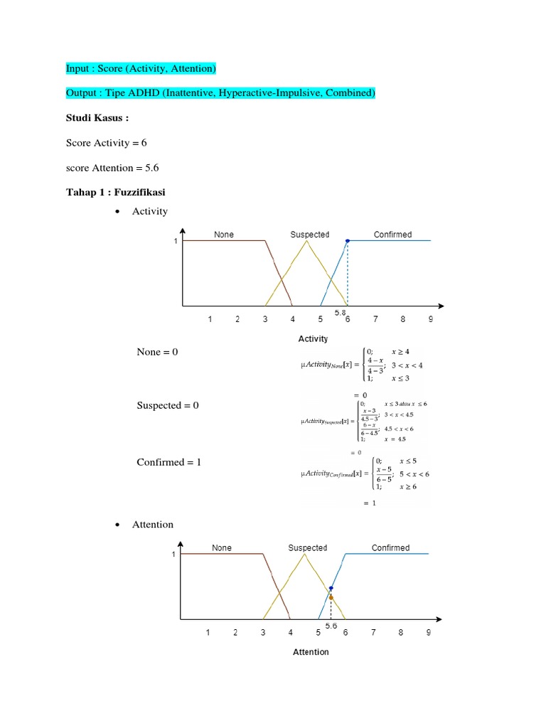 Fuzzy: Case Study | PDF | Teaching Methods & Materials