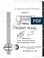 A17 FlightPlan