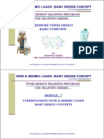 7. Wind-Seismic_Basic Concept