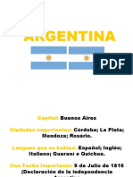 EA1 Paises Hisp Argentina