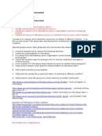 4. Families and Households Activity Page 180