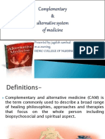 alternativesystemofmedicine-180507042458
