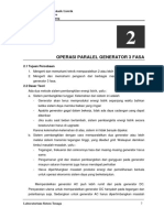 Job Power System Simulator 2 D3