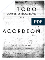 Pdfcookie.com Musica Metodo Fisarmonica Metodo Completo Progressivo Para Acordeon l o Anzaghi 225p