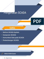 Presentasi 3 Pengenalan SCADA