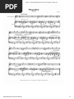 Ancia (n. 4 medium) per Sax Contralto Select Jazz - La Stanza della Musica