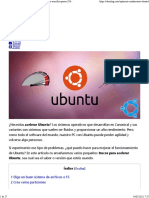 Acelerar Ubuntu Optimiza Su Rendimiento Con Estos Sencillos Pasos Ubunlog