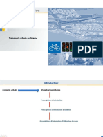 Transport Urbain Au Maroc