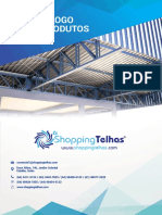 Catalogo Telhas Schoppingtelhas