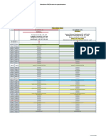 Calendrier Alternance 2021-2022