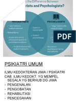 Psikiatri Umum Materi A