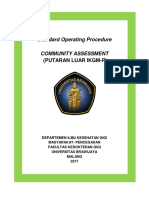 UN10F14 46 HK0102a 002 SOP Community Assessment