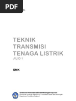 Download 145 Teknik Transmisi Tenaga Listrik Jilid 1 by Khalifa Aldila Putra SN51014544 doc pdf