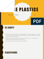 Mase Plastice