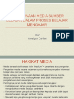 PENGGUNAAN MEDIA SUMBER BELAJAR DALAM PROSES BELAJAR MENGAJAR (8)-1