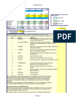 Ejemplos de Solver - RESTRICCIONES