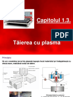 03 Taierea Cu Plasma