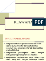 Keawanan