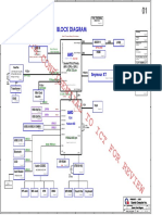 Block Diagram: DDR Iii