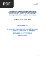 Analisis Situacion Cancer Pediatrico en RD Rev 27.01.21