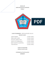 Makalah Firma Aspek Hukum Dalam Bisnis Kelompok 4