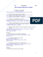 TD2_3 Seuil de rentabilité  Leviers2021Correction (1)