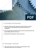 Pert 7 - Terminologi Prototipe