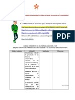 Poltica Ambiental y SSGT