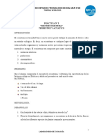 10 Práctica 3 Ecosistemas Acuáticos