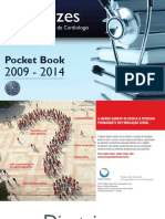 Pocket Book 2009 - 2014