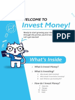 GCash Invest Money Primer