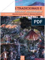 Livro Saberes Tradicionais