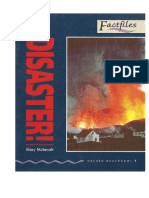 Disasters Factfiles