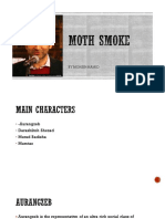 Presentation - Moth Smoke - Group 6