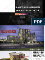 Design 8 - Finals (MEDICAL CENTER)