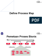 04 Define Process Map