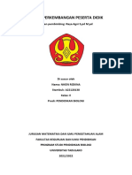 Tugas Ke 2 PPD Niken Rizkina - A22120138 PDF