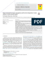 Journal of A Ffective Disorders: Review Article