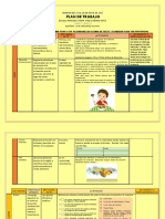 Plan de Clase en Casa III 24 Al 28 de Mayo 2021 (S35)