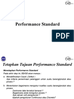 09 Performance Standard