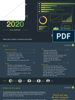 CoinGecko 2020 Report VN