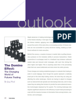 The Domino Effect-The Changing World of Futures Trading