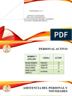 Informe