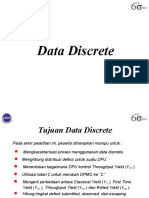 12 Discrete Data